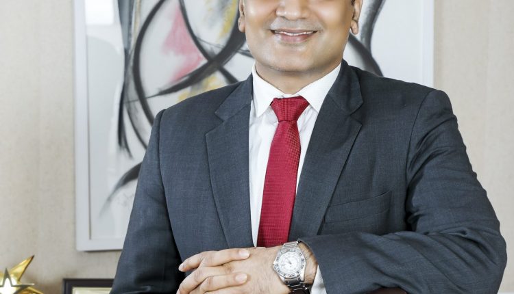 Profit Expansion Journey