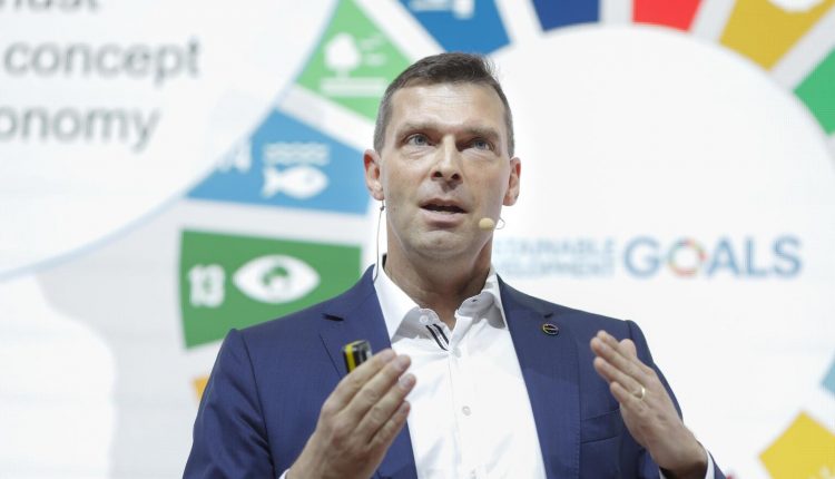 Industry Interviews In The Lead-Up