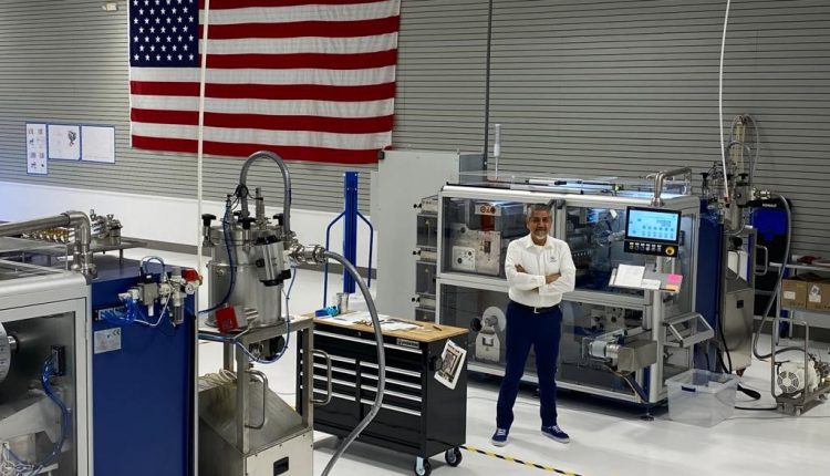 Health Supply US Streamlines