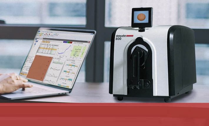 Datacolor Introduces CloudQC Viewer