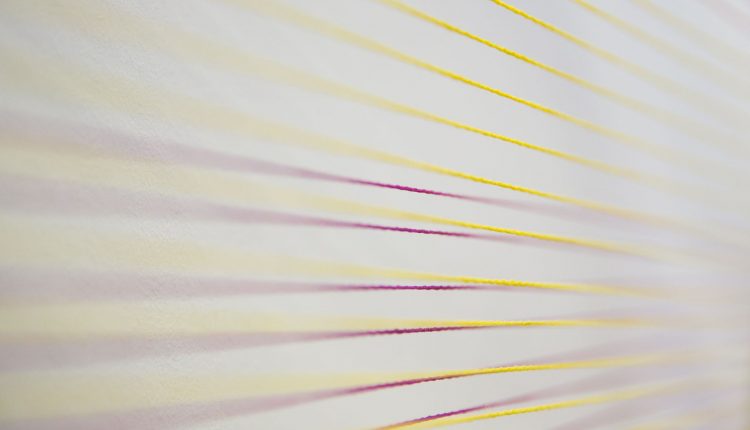 FULL CIRCLE TEXTILES PROJECT