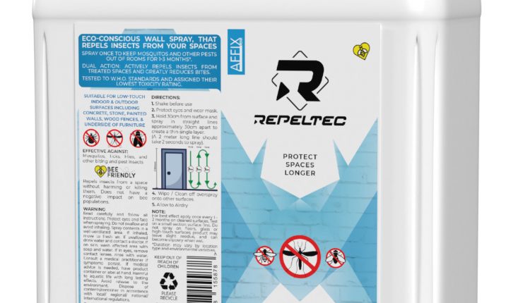 Organization approved field trials