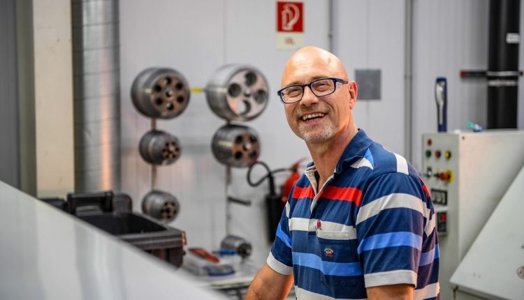 rotec Sleeves and Adapters