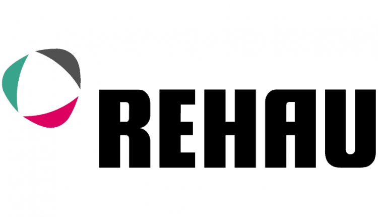 REHAU celebrates 25 years