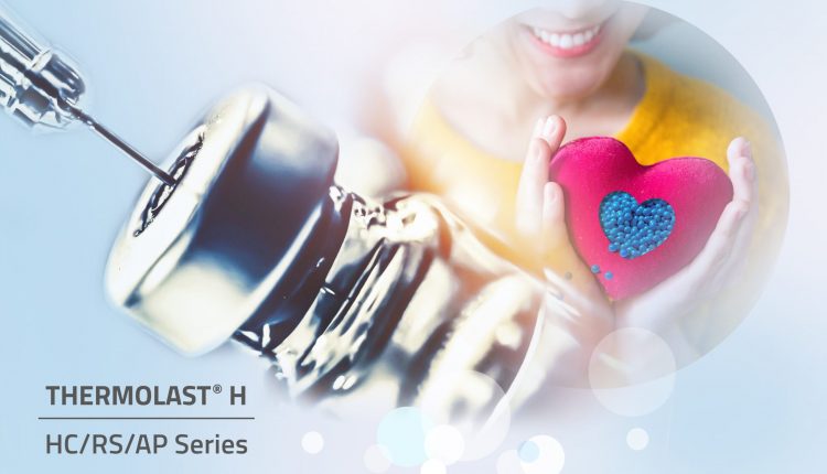 next generation medical resealing