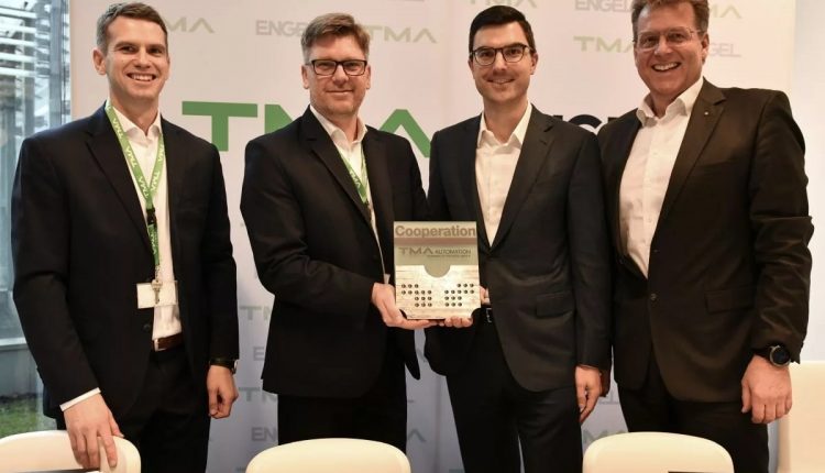 Automation specialist TMA