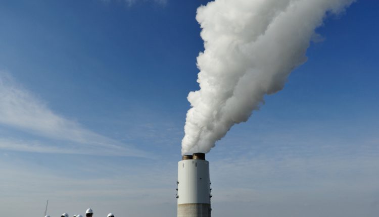 coal utility mercury rule