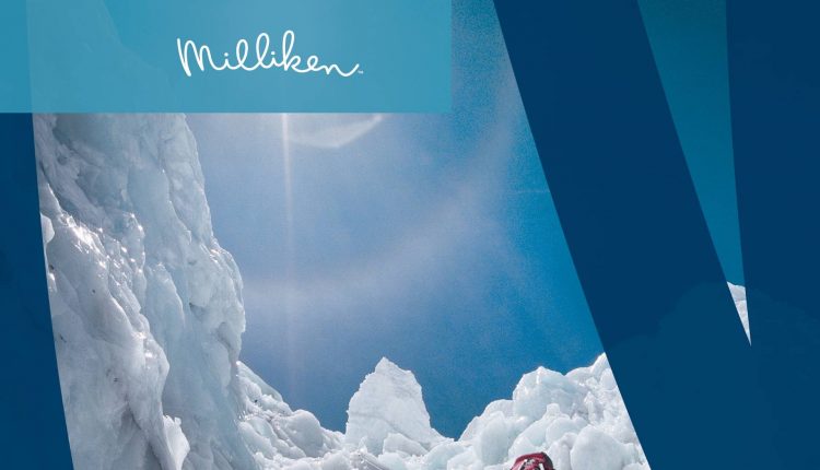 Milliken & Company Tracks Progress