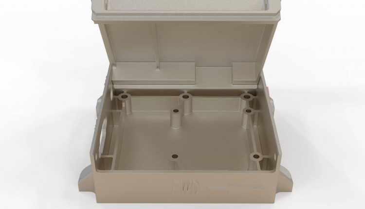 Polymertal and UBQ Materials Partner to Create Lightweight, Sustainable Material with Metallic Functionalities