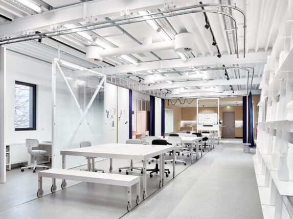 ALPLA opens innovative design