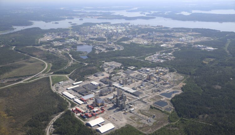 BOREALIS INTRODUCES BORVIDA