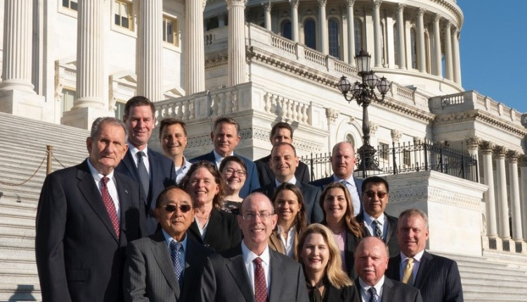 Vinyl Industry Leaders Advocate Use Of Vinyl In Water