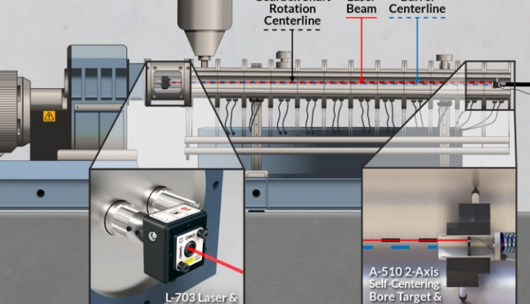 Hamar Laser Introduces