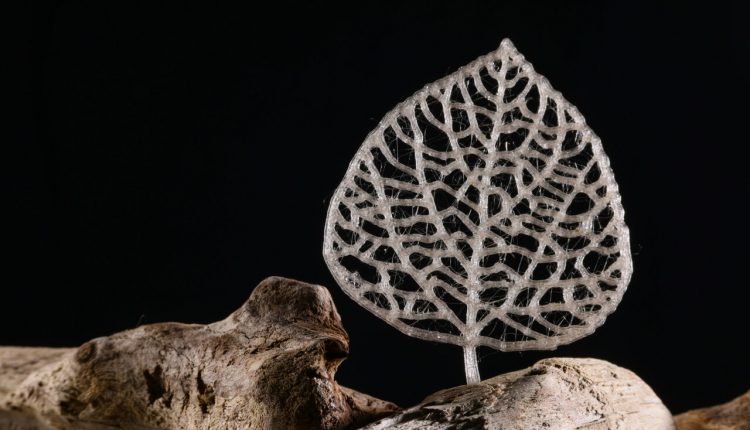 New PET-Like Plastic