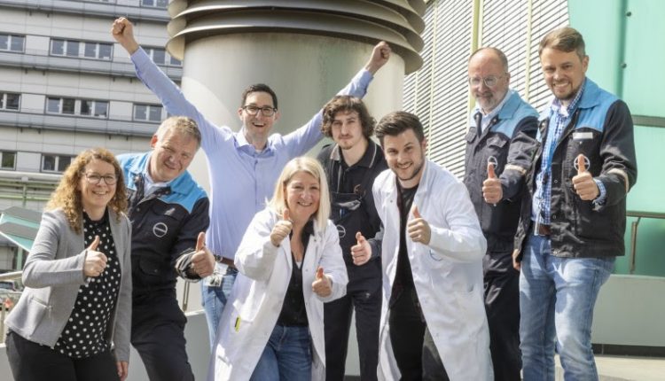 Fresh impulses for wind energy