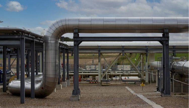 INEOS Olefins Belgium joins Fluxys