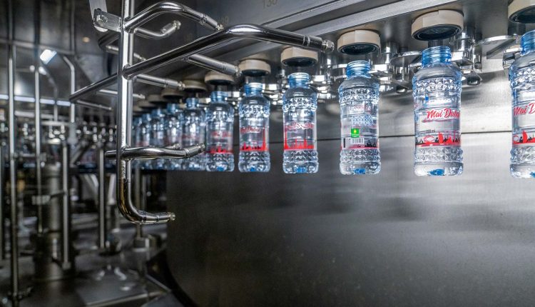 Sidel proves “the perfect fit”