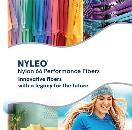 DOMO Chemicals launches NYLEO®