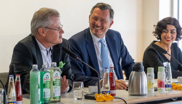 REMONDIS and Werner & Mertz cooperate