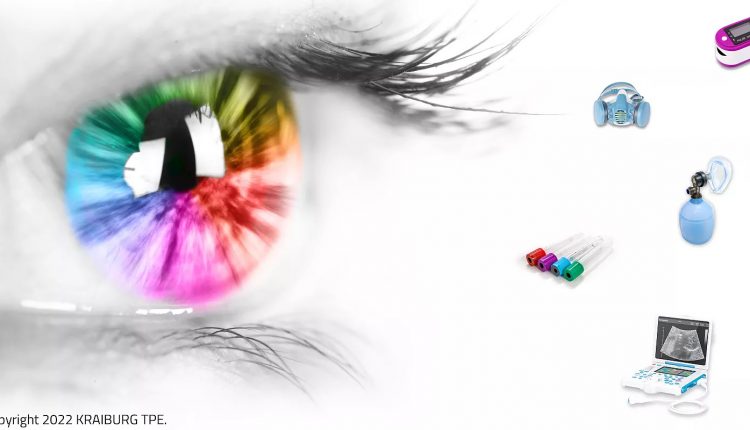 TPE SHOWS WINNING COLORS