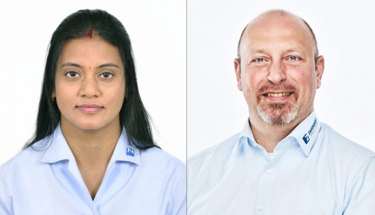 Zahoransky Introduces