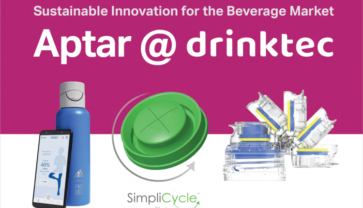 Aptar Food + Beverage