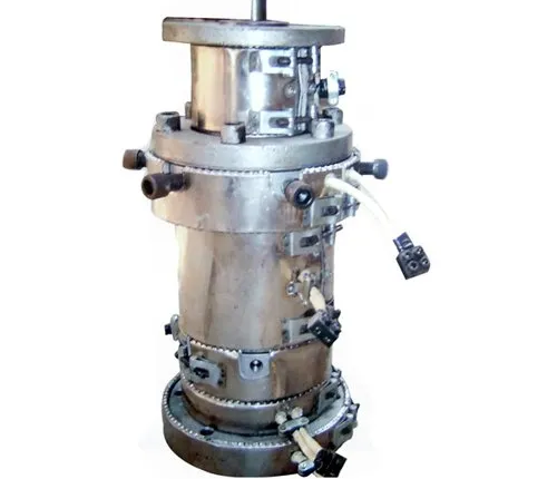 Pulsation-free Passage