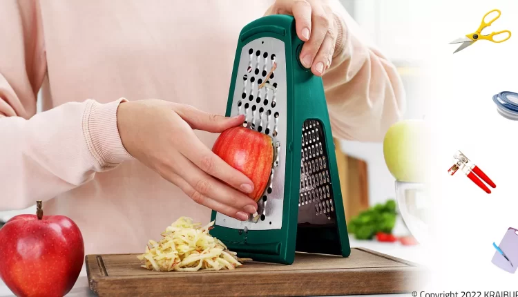 TPEs Offer More Food for Thought in Kitchenware