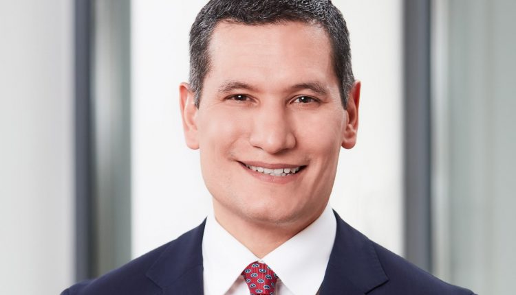 Ingemar Bühler Managing Director General PlasticsEurope Deutschland e. V. Regional Director Central Europe, PlasticsEurope