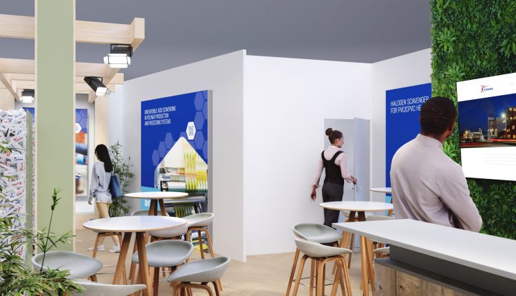 Kisuma’s K Show booth A28 in Hall 7.