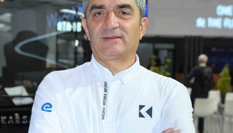 Karsan to Participate in Two Separate Fairs in Rimini and Milano with Electric Vehicle Models!