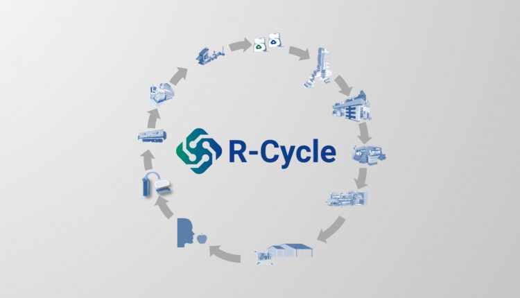 R-Cycle Initiative Grows Along the Entire Value Chain