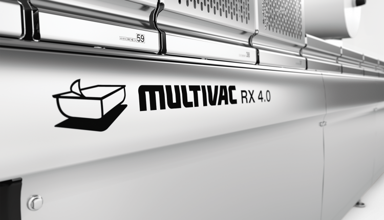 MULTIVAC - the World's Leading Manufacturer of Integrated Packaging Solutions - Becomes an R-Cycle Partner.