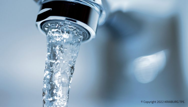 Safe and Clean Water With TPE Solutions