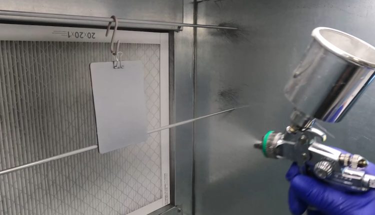 A Waterborne Conductive Primer & Adahesion Promoter With Graphene Nanotubes Shows Sustainable Approach in Auto Industry.