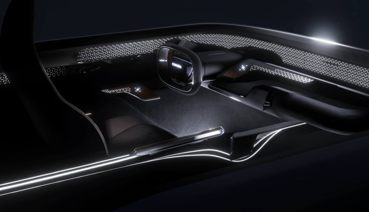 Covestro has continued to develop its range of innovative materials and products to support the transition of automotive interiors into the future.