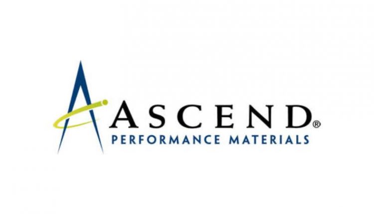 Ascend Launches Re Defyne Recycled Materials; Partners With Itw on Blockchain Traceability.