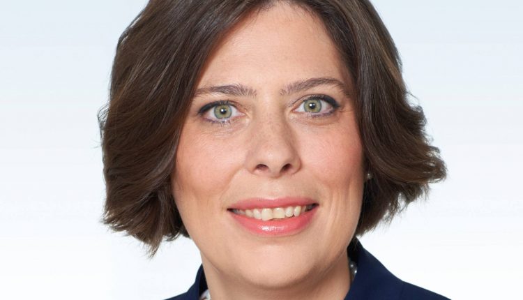 Borealis Appoints Britta Warnke as Vice President Mobility & Advanced Products.