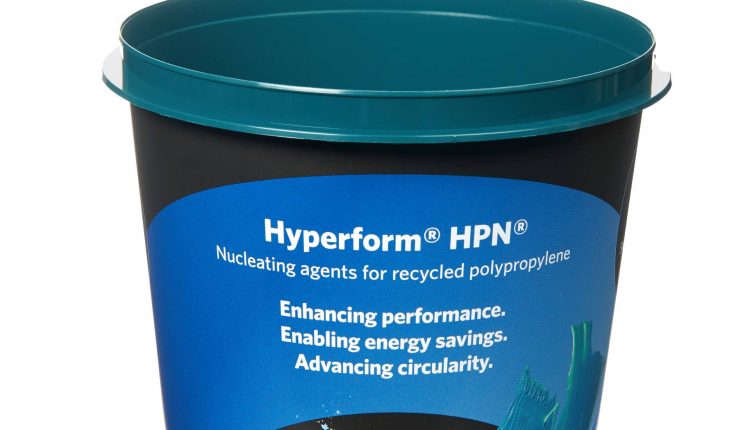 Milliken, Together With EREMA and PreZero, to Showcase Technology for Producing Top-Quality Recycled Polypropylene at K 2022