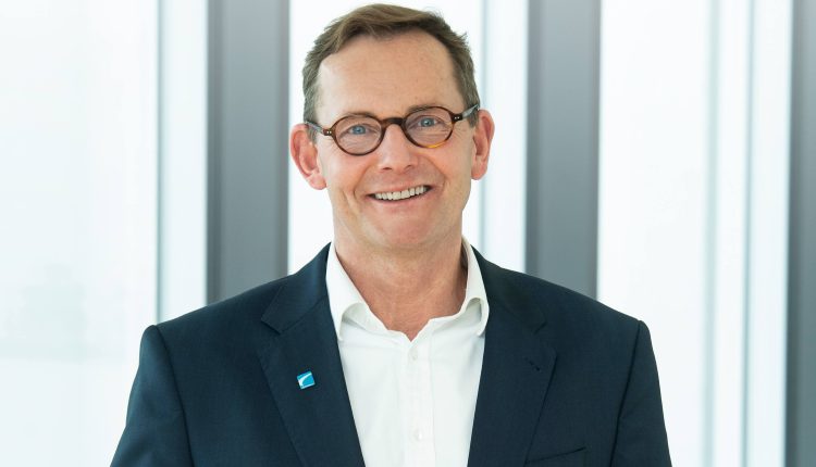 Zahoransky and Koch Pac-Systeme Establish Close Cooperation in the Blister Packaging Sector.