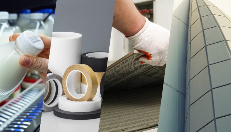 Solvay Launches New Emulsifier To Boost Coatings And Adhesives Performance.