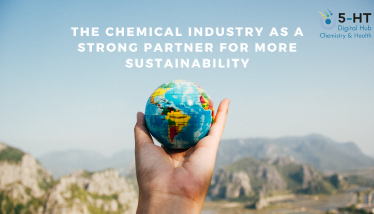 Chemical Industry as a Key Factor Against Climate Change – With Strong Partners