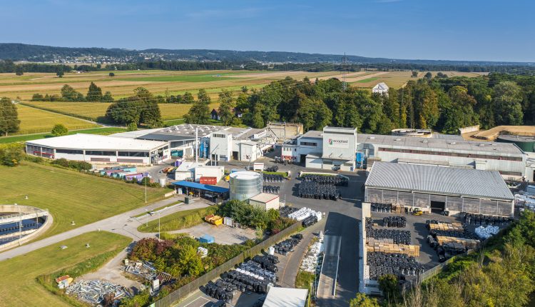 Borealis Demonstrates Commitment to the Highest Sustainability Standards With ISCC PLUS Certification for Ecoplast Site