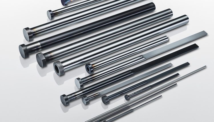 Hasco’s Ejector Portfolio is Extended.