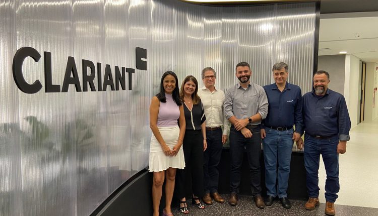 Clariant team is thrilled to receive Anglo American awards based on partnership, mutual trust, and strong collaboration.