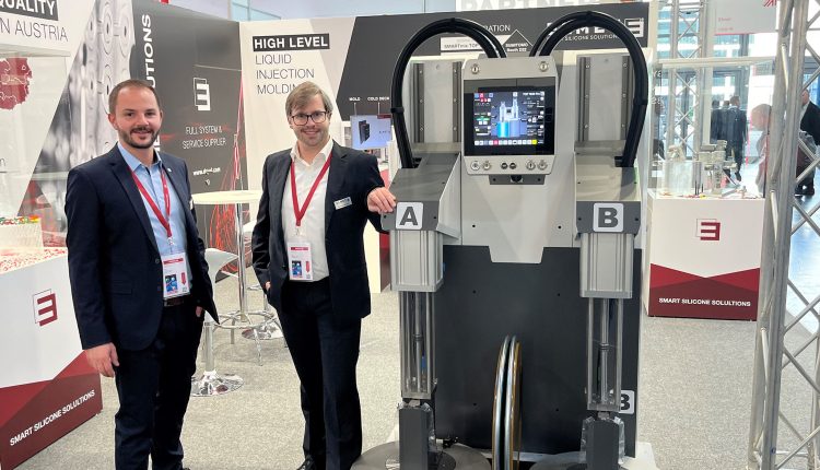 Elmet is presenting itself internationally again in 2023 at the industry's most important trade fairs. From Milan via Amsterdam and Friedrichshafen to Detroit, Elmet will be appearing with its own exhibition stands.