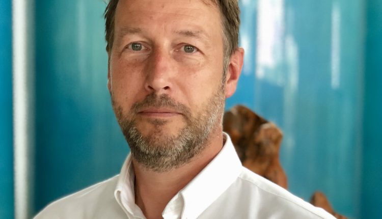 Robert Welford Appointed as President of Xeikon.