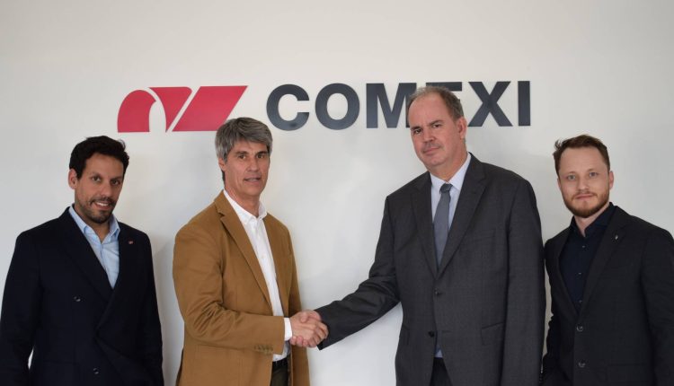 The New Comexi Slitter Will Revolutionize the Electric Battery Sector