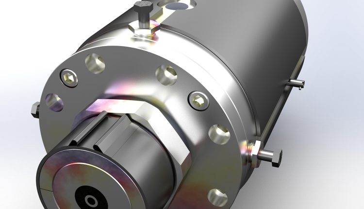 Guill Introduces Spiderless Pipe Die for Extrusion.