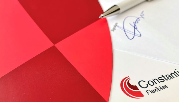 Constantia Flexibles Acquires Lászlópack